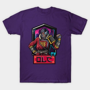 Robo Atilla T-Shirt